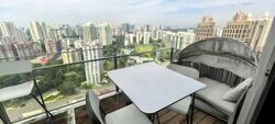 Tribeca (D9), Condominium #544539771